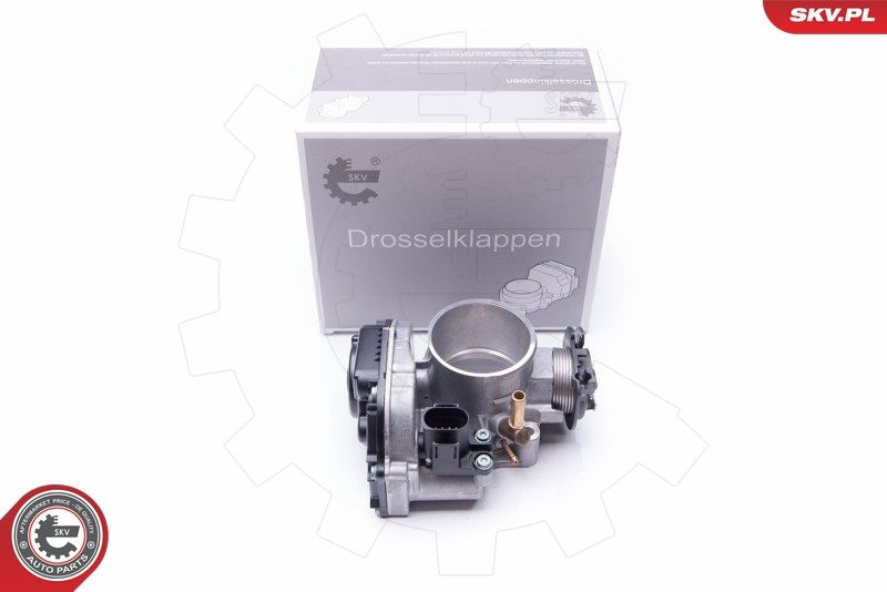 ESEN SKV 12SKV035 Throttle Body