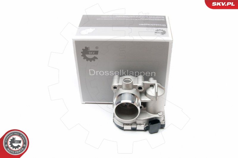 ESEN SKV 12SKV041 Throttle Body