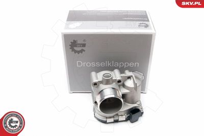 Throttle Body ESEN SKV 12SKV043