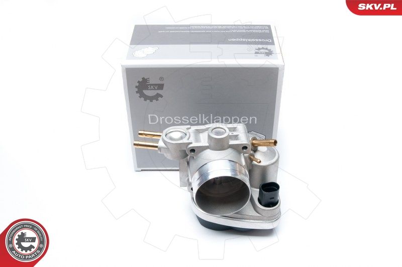 ESEN SKV 12SKV048 Throttle Body