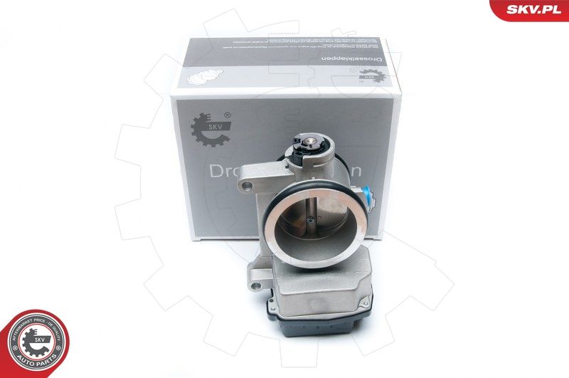 ESEN SKV 12SKV051 Throttle Body