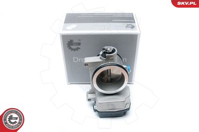 Throttle Body ESEN SKV 12SKV051