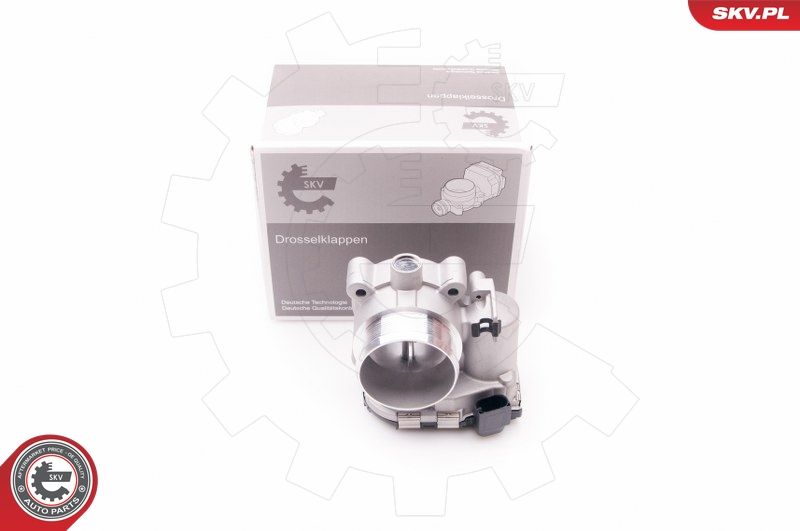 ESEN SKV 12SKV054 Throttle Body