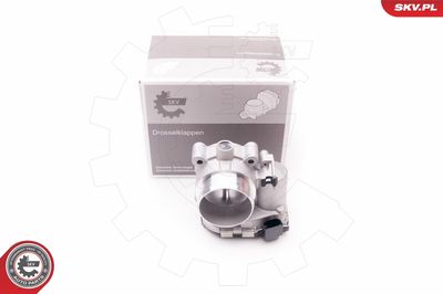 Throttle Body ESEN SKV 12SKV054