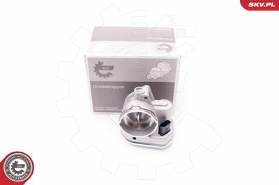 Throttle Body ESEN SKV 12SKV055