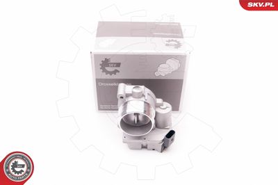 Throttle Body ESEN SKV 12SKV056