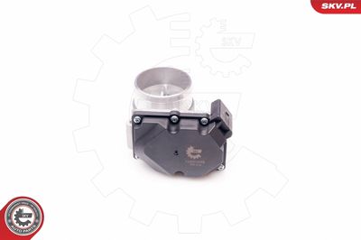 Throttle Body ESEN SKV 12SKV058