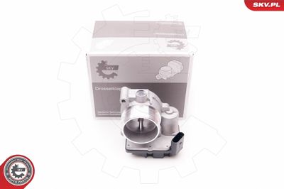 Throttle Body ESEN SKV 12SKV059