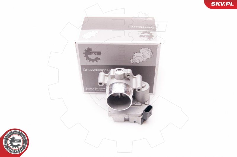 ESEN SKV 12SKV063 Throttle Body