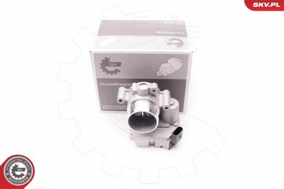 Throttle Body ESEN SKV 12SKV063