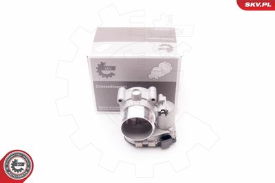 Throttle Body ESEN SKV 12SKV065