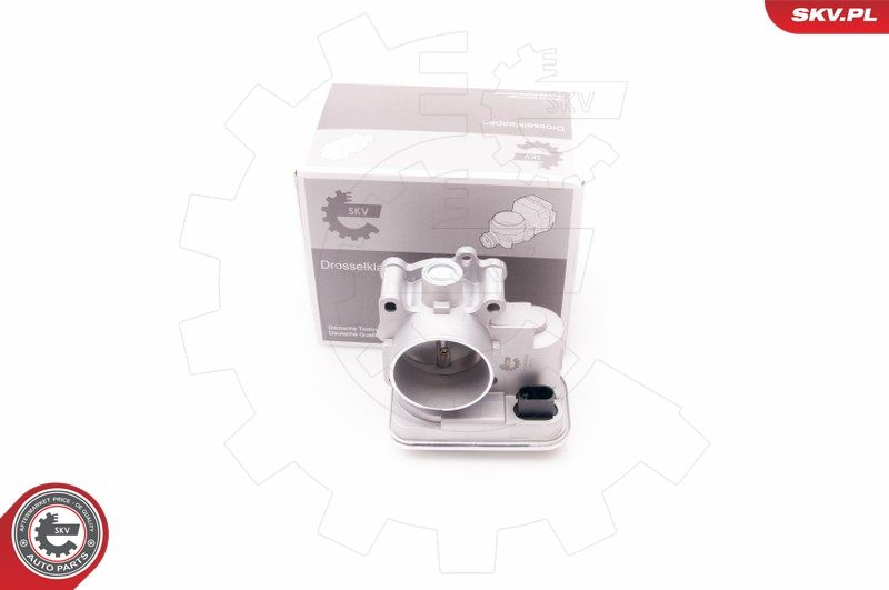 ESEN SKV 12SKV066 Throttle Body