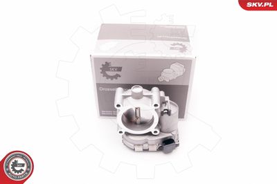 Throttle Body ESEN SKV 12SKV067