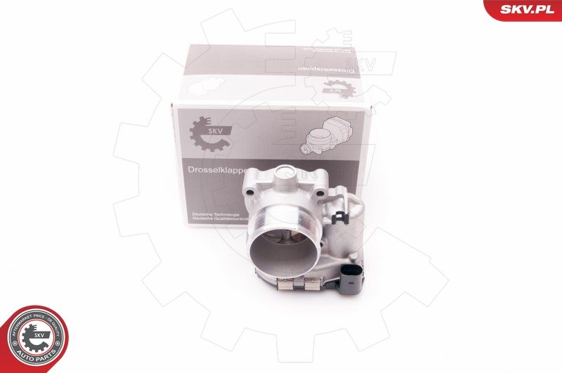 ESEN SKV 12SKV068 Throttle Body