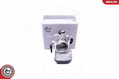 Throttle Body ESEN SKV 12SKV071