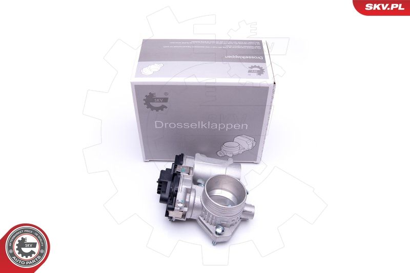 ESEN SKV 12SKV073 Throttle Body