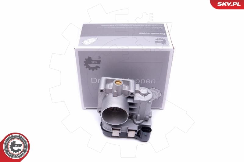 ESEN SKV 12SKV075 Throttle Body