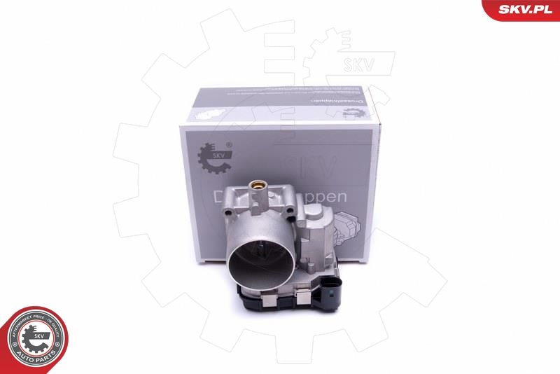 ESEN SKV 12SKV078 Throttle Body