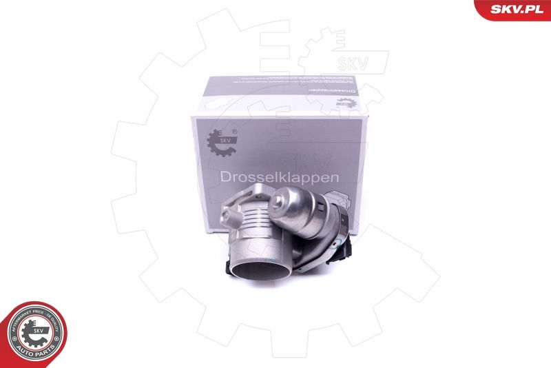 ESEN SKV 12SKV079 Throttle Body