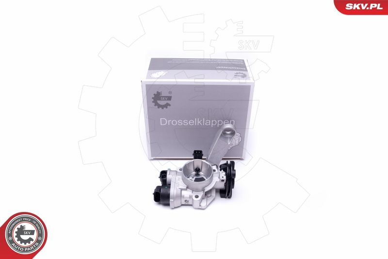 ESEN SKV 12SKV082 Throttle Body