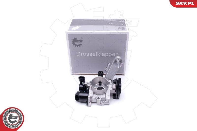 ESEN SKV 12SKV083 Throttle Body