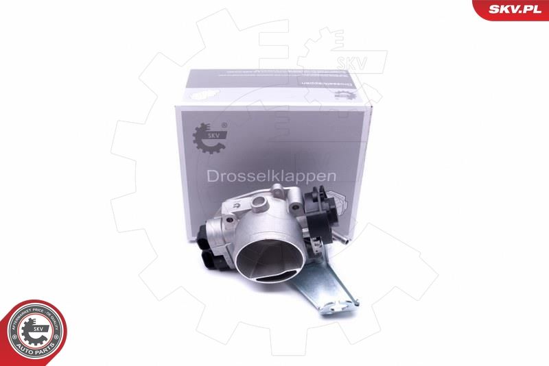 ESEN SKV 12SKV084 Throttle Body
