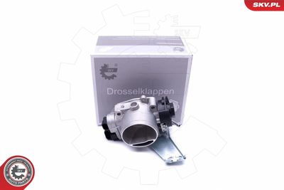 Throttle Body ESEN SKV 12SKV084