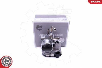 Throttle Body ESEN SKV 12SKV085