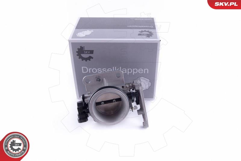 ESEN SKV 12SKV086 Throttle Body