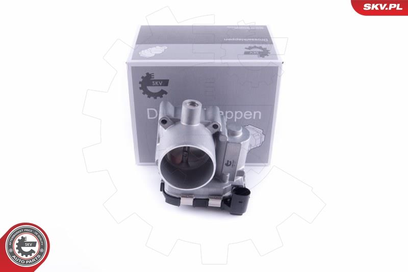 ESEN SKV 12SKV087 Throttle Body