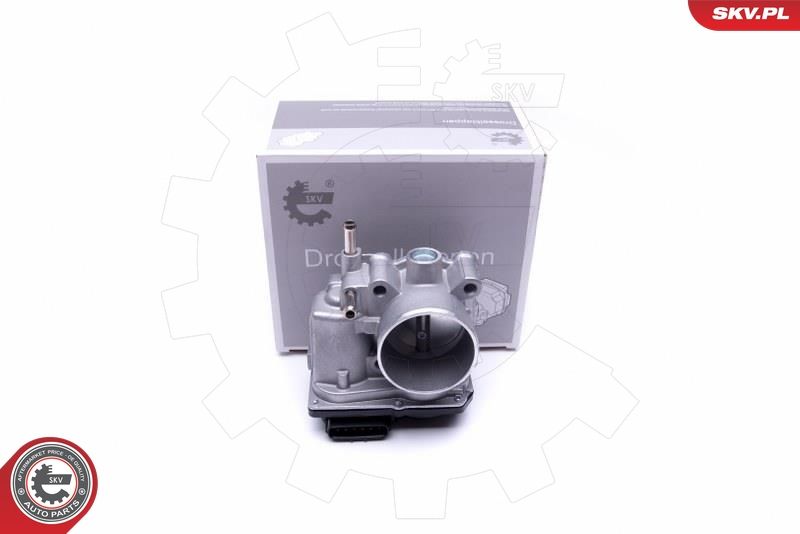 ESEN SKV 12SKV089 Throttle Body