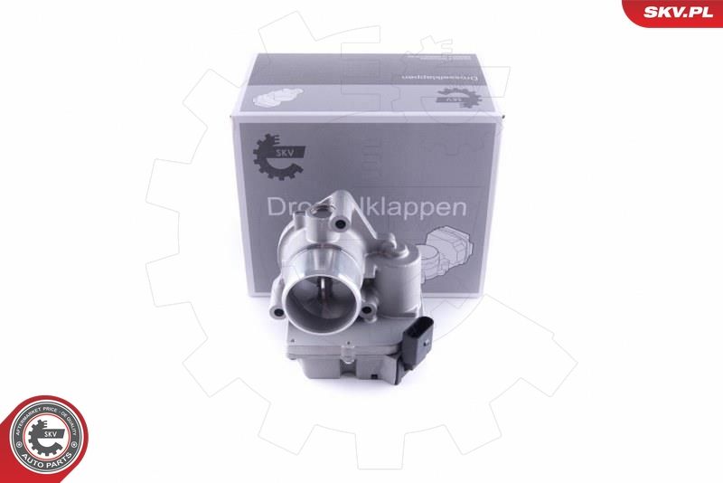 ESEN SKV 12SKV090 Throttle Body