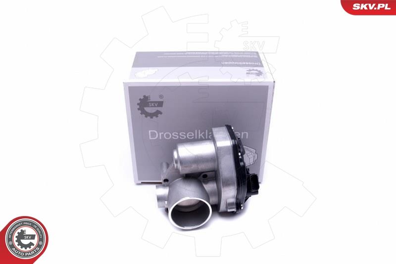 ESEN SKV 12SKV092 Throttle Body