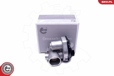 Throttle Body ESEN SKV 12SKV092