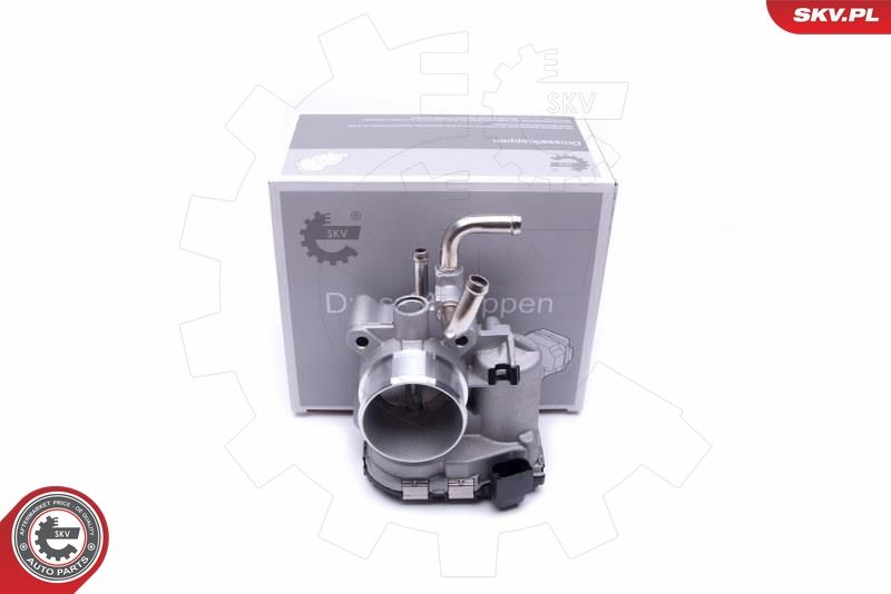 ESEN SKV 12SKV093 Throttle Body