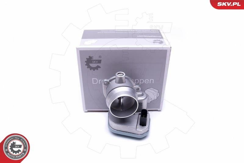 ESEN SKV 12SKV094 Throttle Body