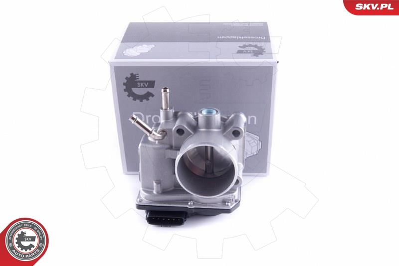ESEN SKV 12SKV096 Throttle Body