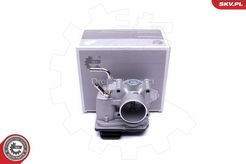 ESEN SKV 12SKV097 Throttle Body