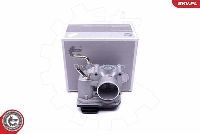 Throttle Body ESEN SKV 12SKV097