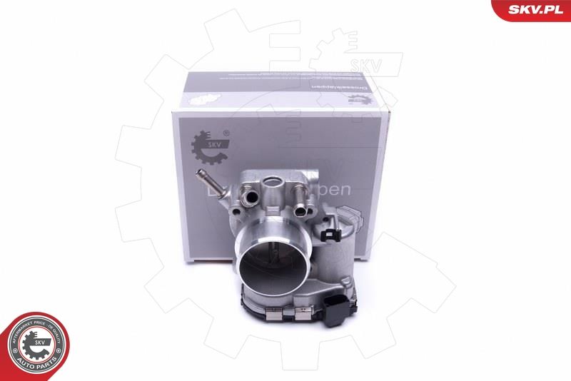 ESEN SKV 12SKV098 Throttle Body