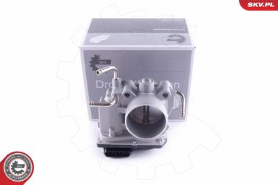 Throttle Body ESEN SKV 12SKV099