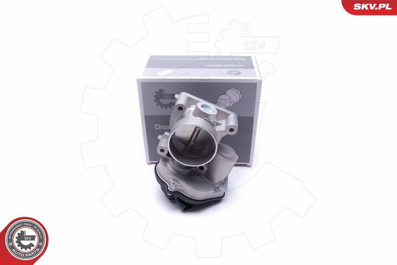 ESEN SKV 12SKV104 Throttle Body