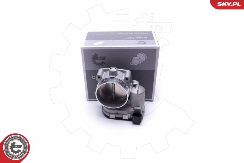 ESEN SKV 12SKV105 Throttle Body