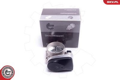 Throttle Body ESEN SKV 12SKV108