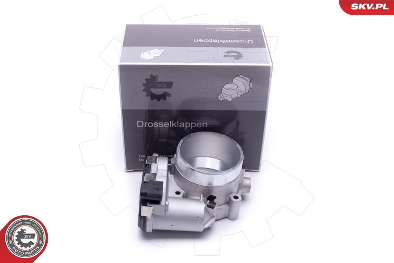 ESEN SKV 12SKV109 Throttle Body