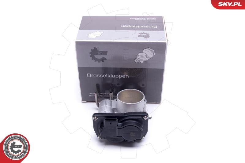 ESEN SKV 12SKV110 Throttle Body