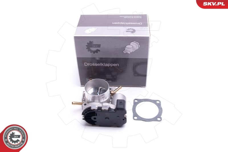 ESEN SKV 12SKV114 Throttle Body