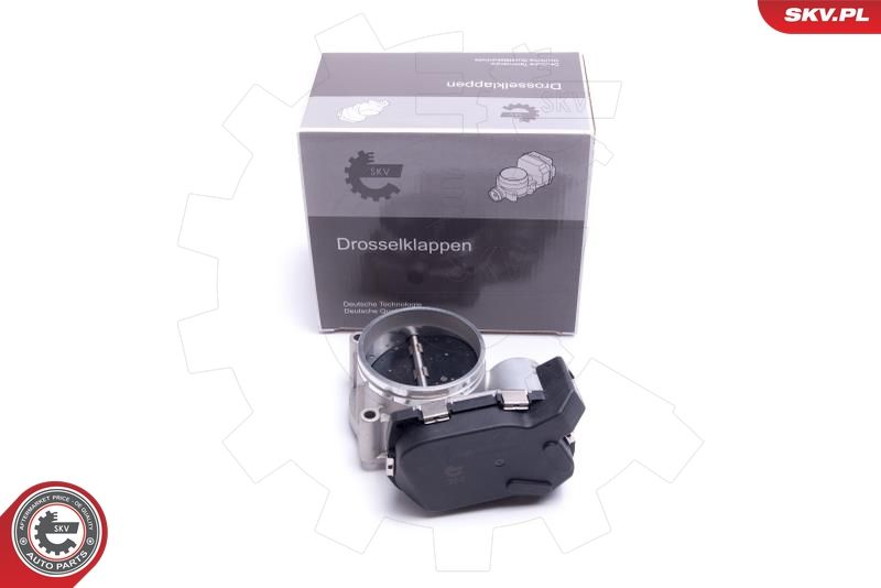 ESEN SKV 12SKV115 Throttle Body