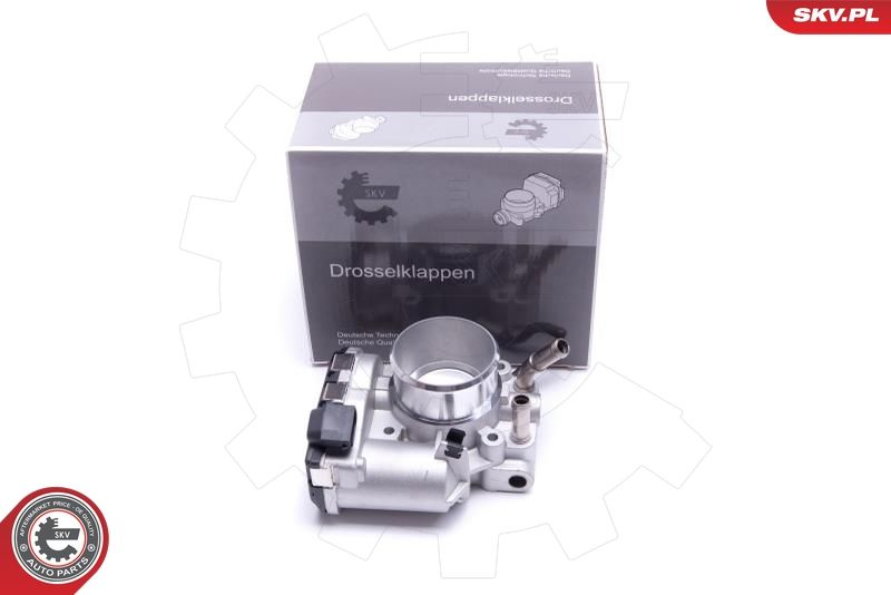 ESEN SKV 12SKV117 Throttle Body