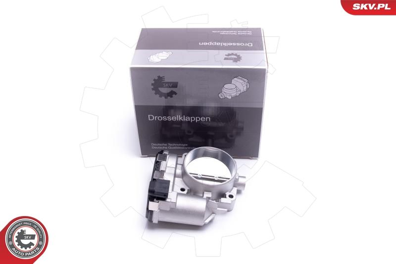 ESEN SKV 12SKV118 Throttle Body